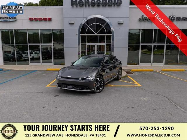 2023 Kia EV6 Wind for sale in Honesdale, PA