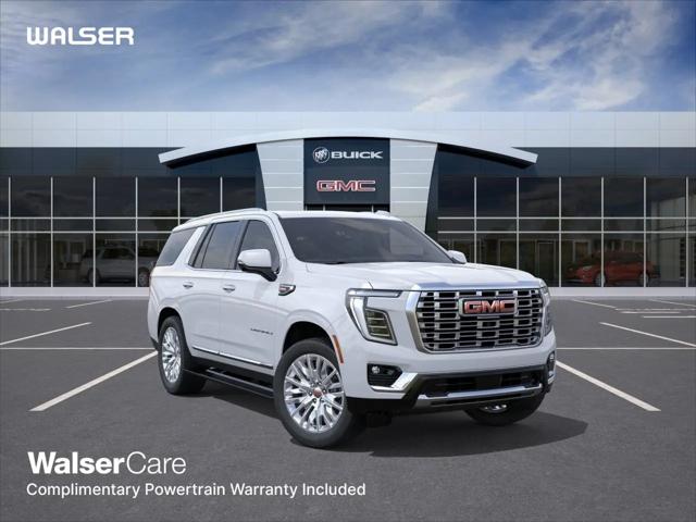 2026 GMC Yukon 4WD Denali for sale in Roseville, MN