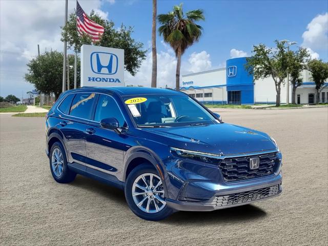 2025 Honda CR-V EX-L 2WD for sale in Sarasota, FL