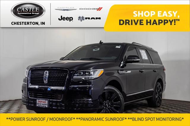 2024 Lincoln Navigator Reserve for sale in Chesterton, IN