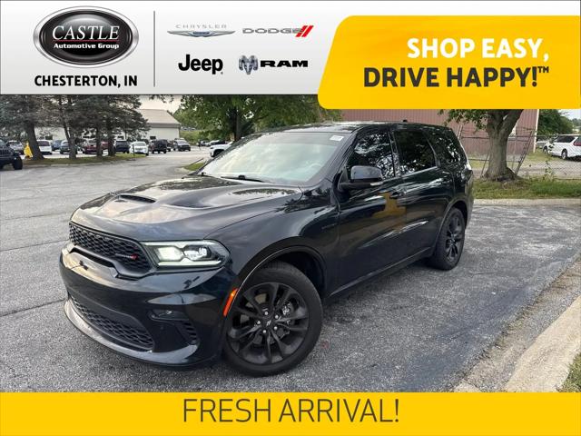 2021 Dodge Durango R/T for sale in Chesterton, IN