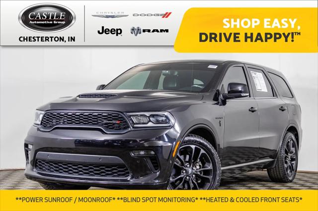 2021 Dodge Durango R/T for sale in Chesterton, IN
