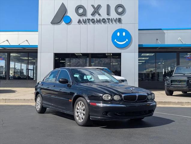 2002 Jaguar X-TYPE 2.5L for sale in Sandy, UT