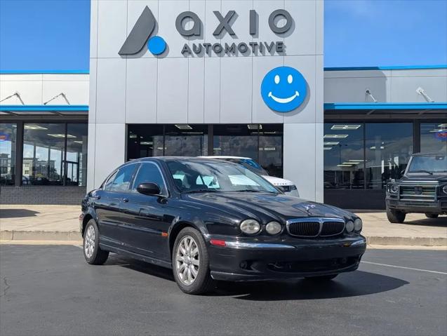 2002 Jaguar X-TYPE 2.5L for sale in Sandy, UT