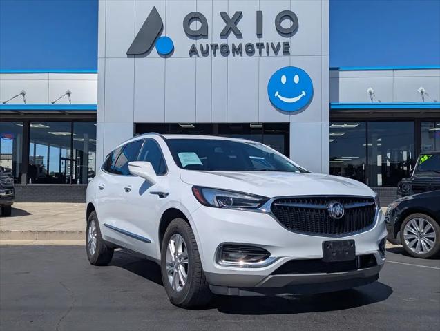 2021 Buick Enclave AWD Essence for sale in Sandy, UT