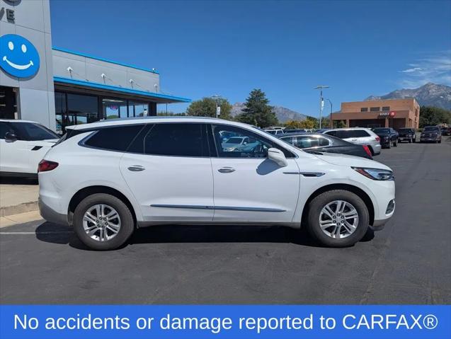 2021 Buick Enclave AWD Essence