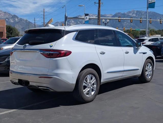 2021 Buick Enclave AWD Essence