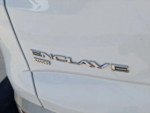 2021 Buick Enclave AWD Essence