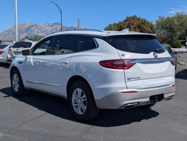 2021 Buick Enclave AWD Essence