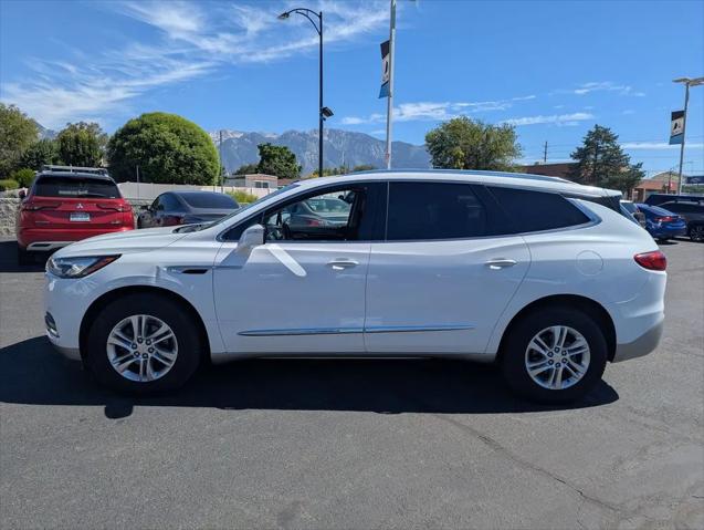 2021 Buick Enclave AWD Essence