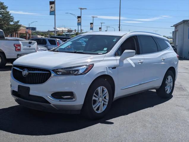 2021 Buick Enclave AWD Essence