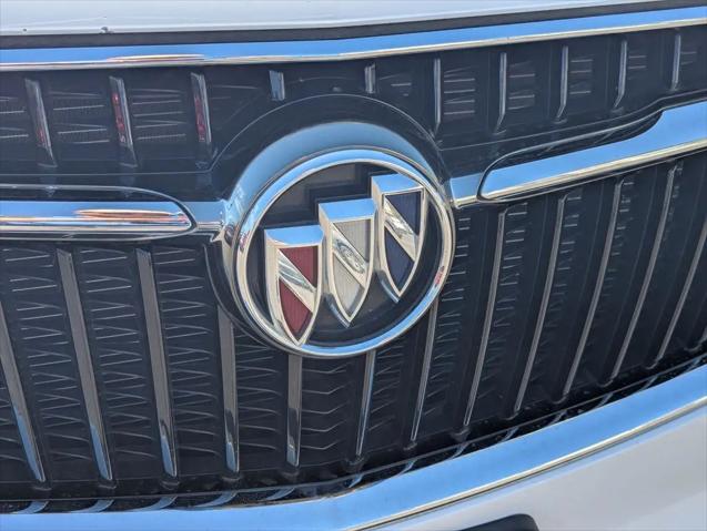2021 Buick Enclave AWD Essence