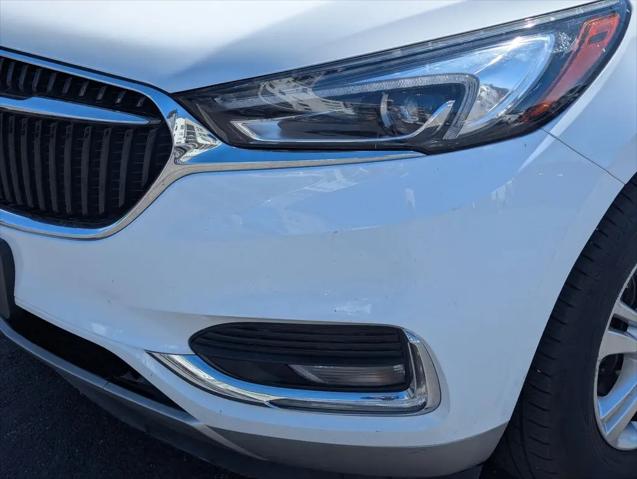 2021 Buick Enclave AWD Essence