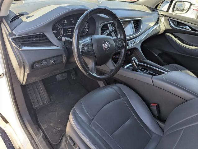 2021 Buick Enclave AWD Essence