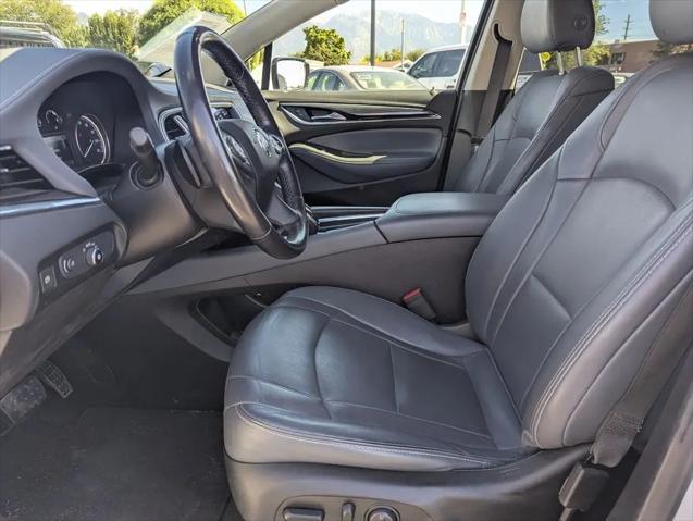 2021 Buick Enclave AWD Essence