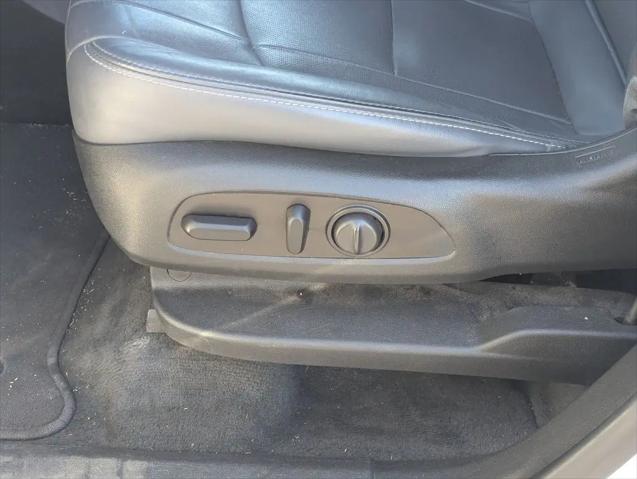 2021 Buick Enclave AWD Essence