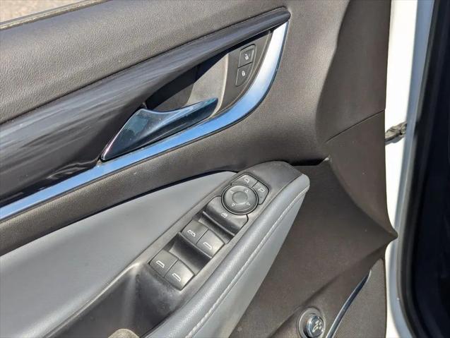 2021 Buick Enclave AWD Essence