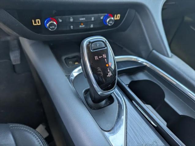 2021 Buick Enclave AWD Essence