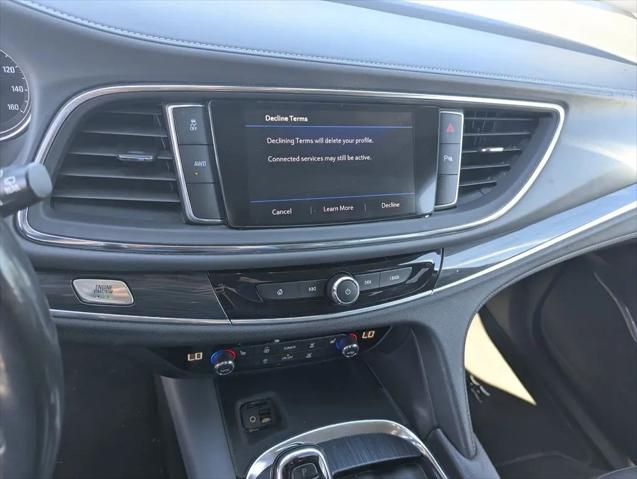 2021 Buick Enclave AWD Essence