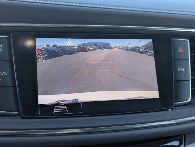 2021 Buick Enclave AWD Essence