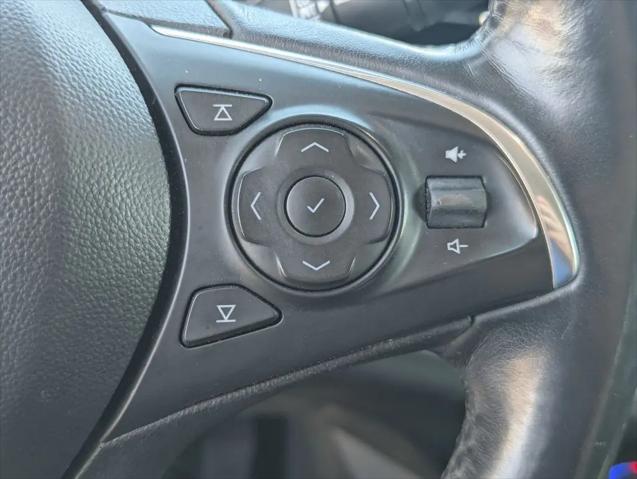 2021 Buick Enclave AWD Essence