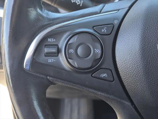 2021 Buick Enclave AWD Essence