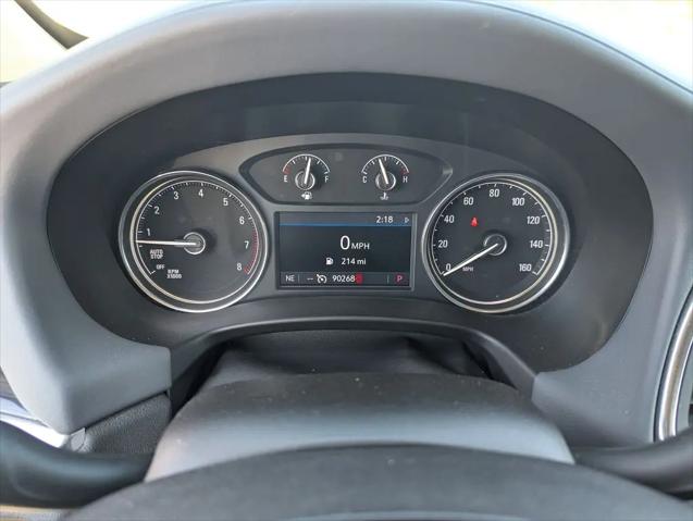 2021 Buick Enclave AWD Essence