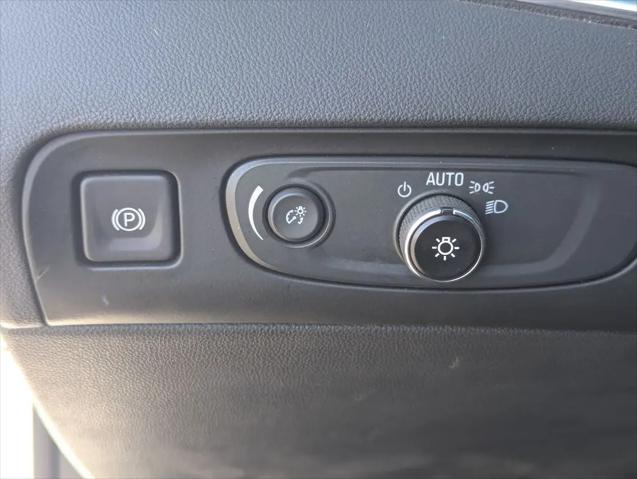 2021 Buick Enclave AWD Essence