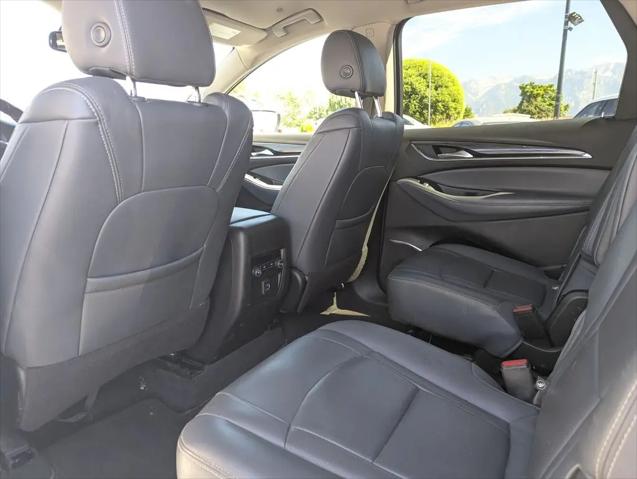 2021 Buick Enclave AWD Essence