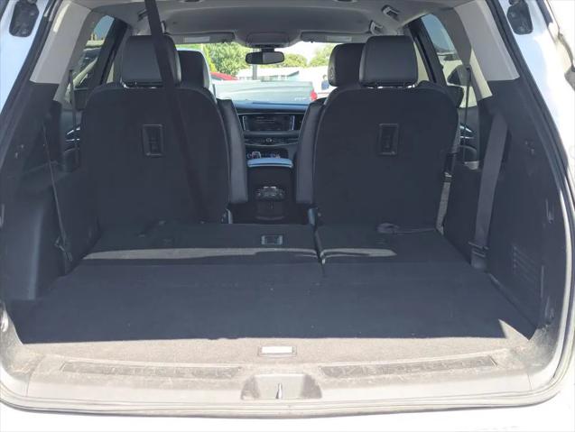 2021 Buick Enclave AWD Essence