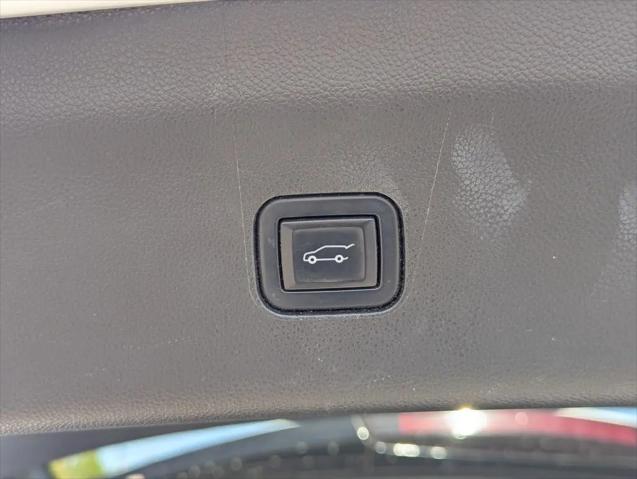 2021 Buick Enclave AWD Essence