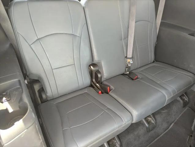2021 Buick Enclave AWD Essence
