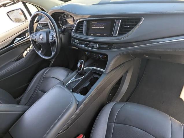2021 Buick Enclave AWD Essence