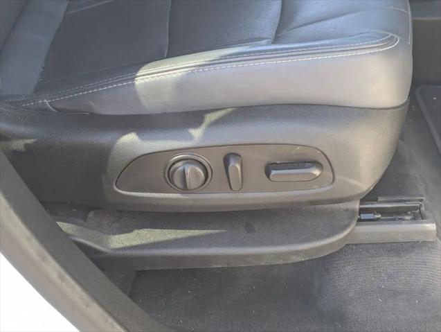 2021 Buick Enclave AWD Essence