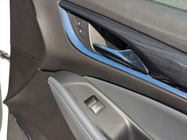 2021 Buick Enclave AWD Essence