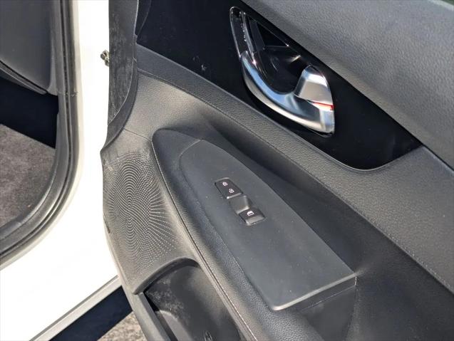 2021 Kia Forte EX