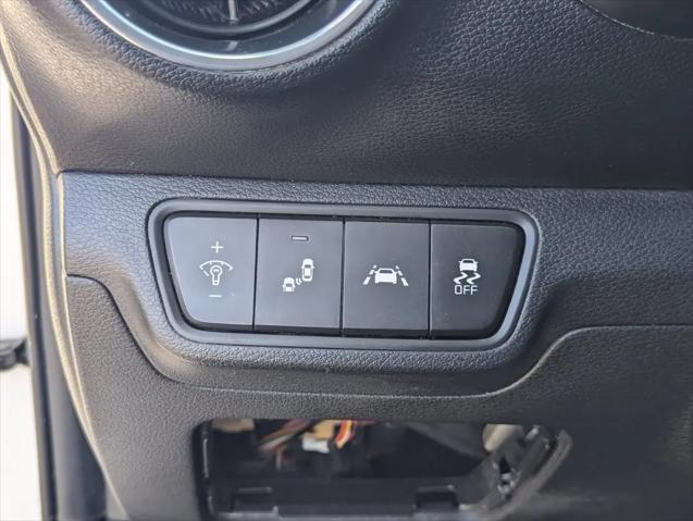 2021 Kia Forte EX