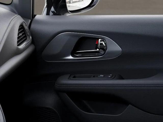 2027 Chrysler Pacifica Select AWD