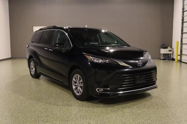 2023 Toyota Sienna XLE for sale in Tomball, TX