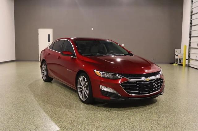 2025 Chevrolet Malibu LT for sale in Tomball, TX