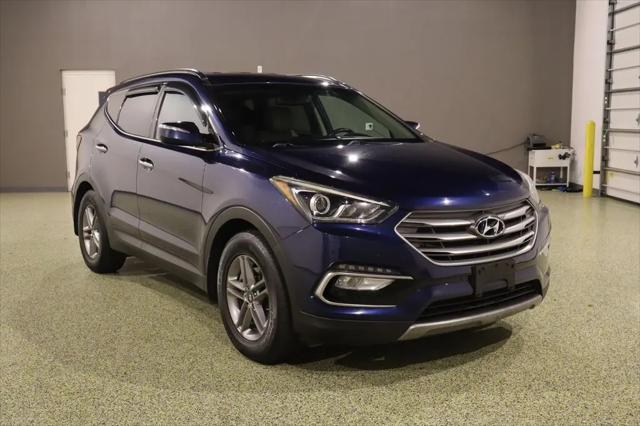 2017 Hyundai Santa Fe Sport 2.4L for sale in Tomball, TX