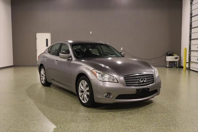 2013 INFINITI M37 M37 for sale in Tomball, TX