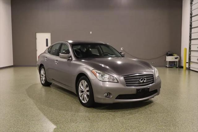 2013 INFINITI M37 M37 for sale in Tomball, TX