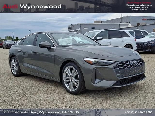 2026 Audi A5 Premium TFSI quattro S tronic for sale in Wynnewood, PA