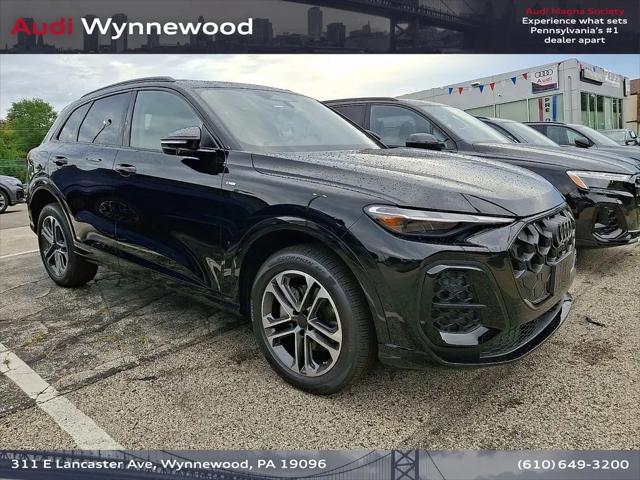 2026 Audi Q5 Premium TFSI quattro S tronic for sale in Wynnewood, PA
