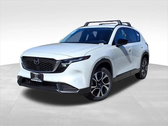 2026 Mazda CX-5 2.5 S Preferred for sale in Westlake, CA