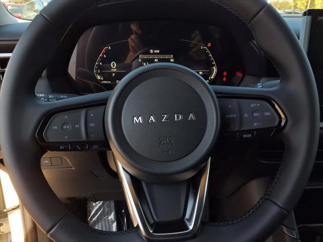 2026 Mazda CX-5 2.5 S Preferred