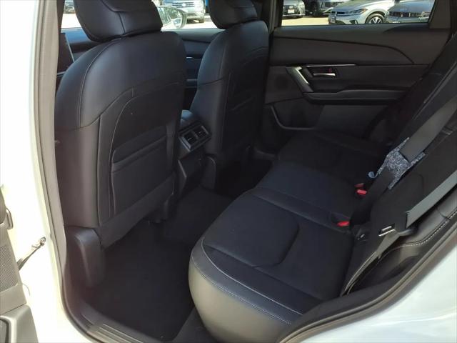 2026 Mazda CX-5 2.5 S Preferred