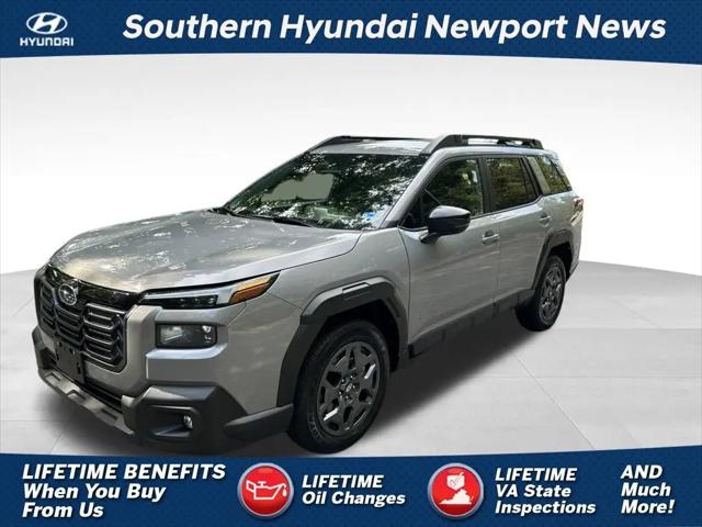 2026 Subaru Outback Premium for sale in Newport News, VA