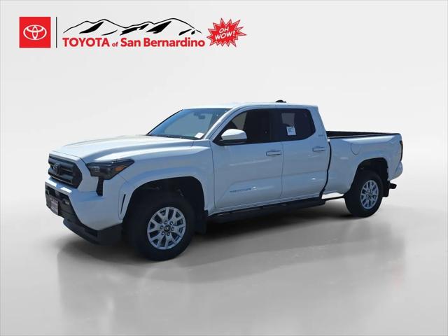 2026 Toyota Tacoma SR5 for sale in San Bernardino, CA